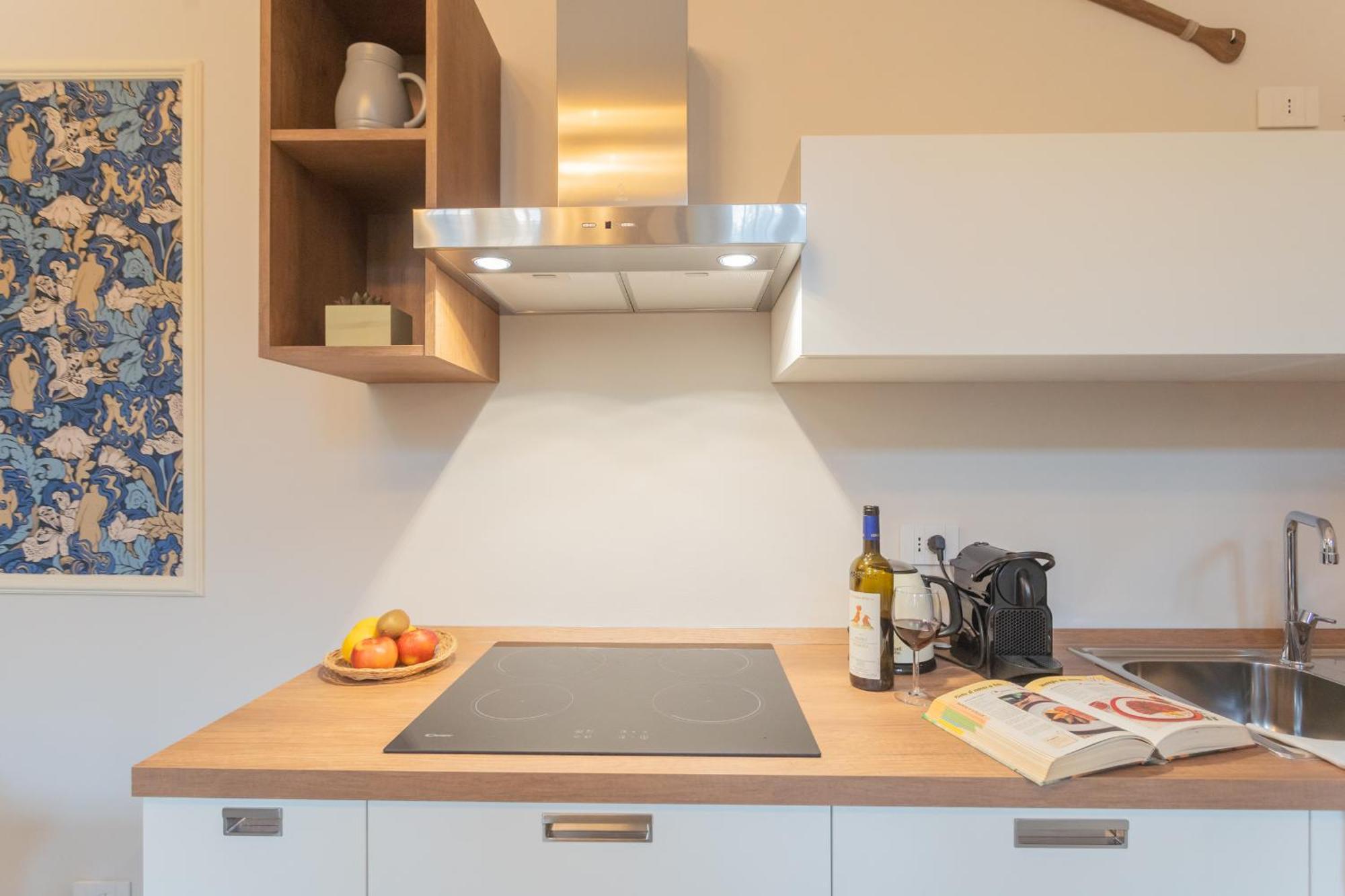 Cinque Giornate 70 Suites By Rent All Como Exterior photo