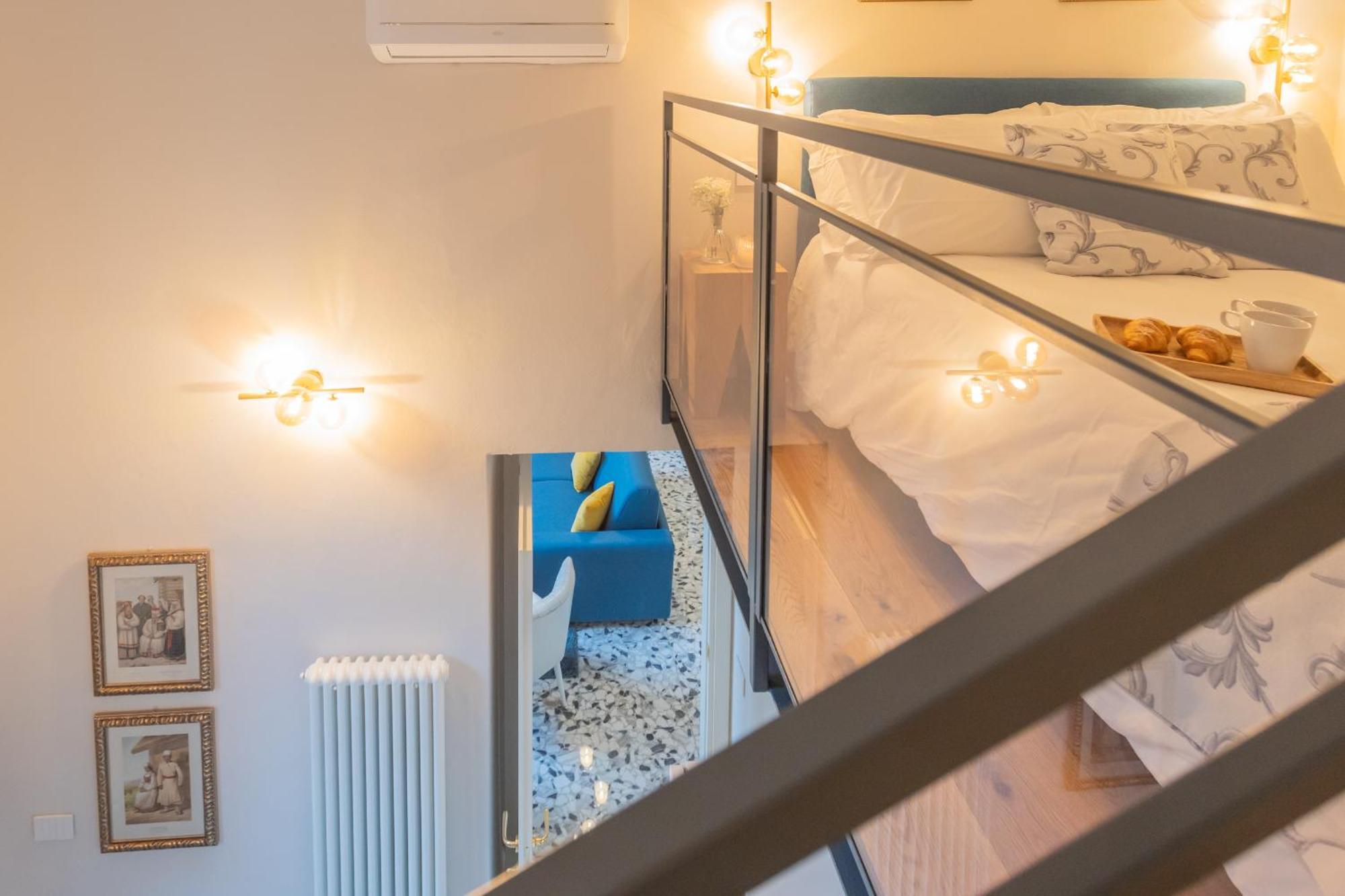 Cinque Giornate 70 Suites By Rent All Como Exterior photo