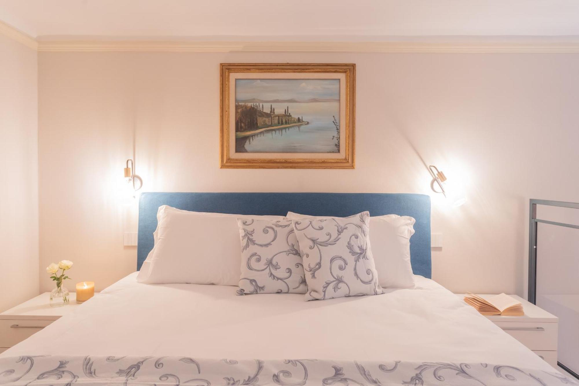 Cinque Giornate 70 Suites By Rent All Como Exterior photo